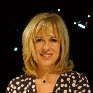 Annabel Langbein