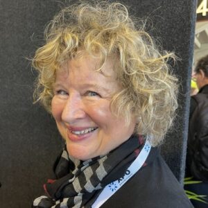 Annabelle White