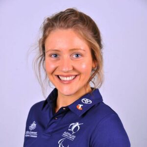 Annabelle Williams