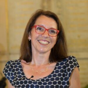 Annaïg Le Meur