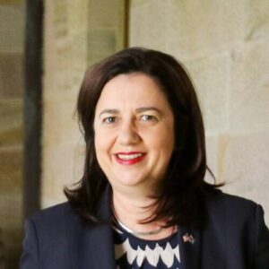 Annastacia Palaszczuk