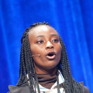 Anne Amuzu