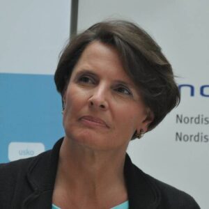 Anne Berner