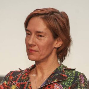 Anne Bouverot