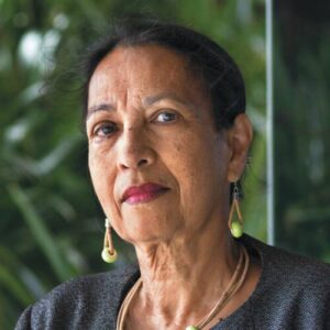 Anne de Bruin