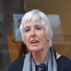 Anne Deveson