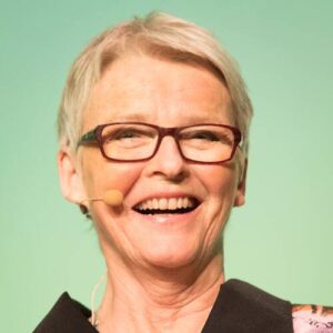 Anne Enger