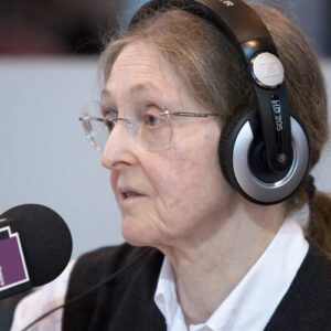 Anne Fagot-Largeault