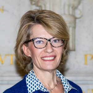 Anne Genetet