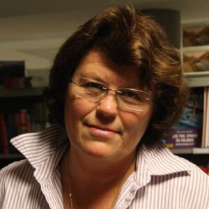 Anne Holt