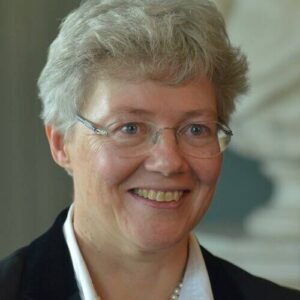 Anne L'Huillier