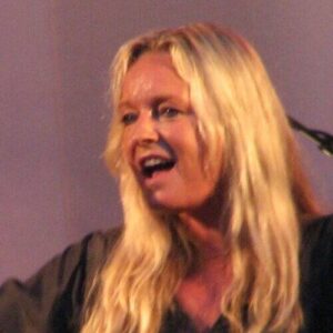 Anne Linnet