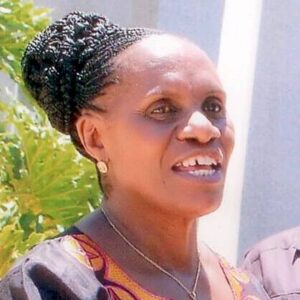 Anne Makinda
