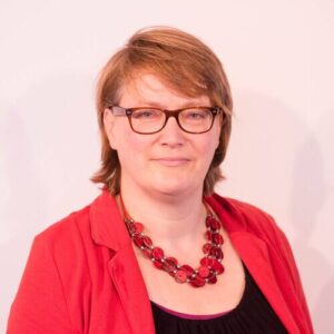 Anne-Marie Mineur