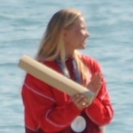 Anne-Marie Rindom