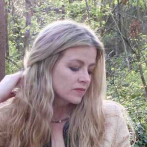 Anne McCue
