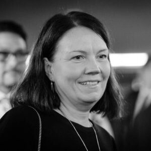 Anne Nafstad Lyftingsmo
