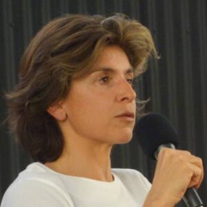 Anne Nivat
