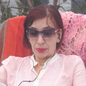 Anne Paluver