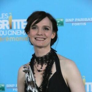 Anne-Pascale Clairembourg