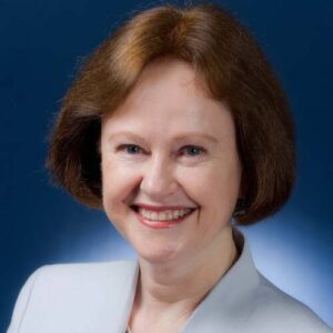 Anne Plunkett