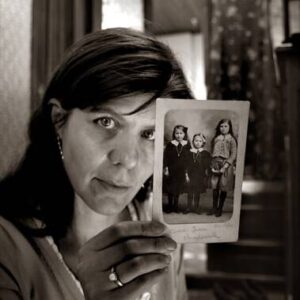 Anne Provoost