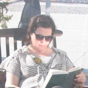Anne Reemann