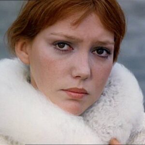 Anne Wiazemsky