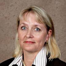 Annelie Lotriet