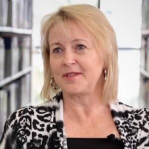 Annelies Wilder-Smith
