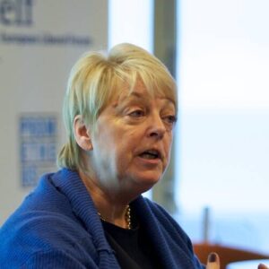 Annemie Neyts-Uyttebroeck