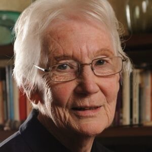 Annette Baier