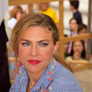 Annette Dasch