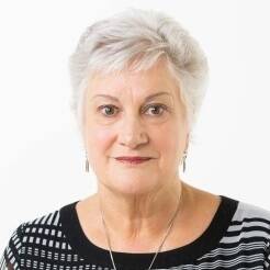 Annette King