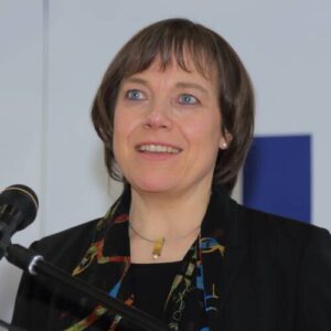 Annette Kurschus
