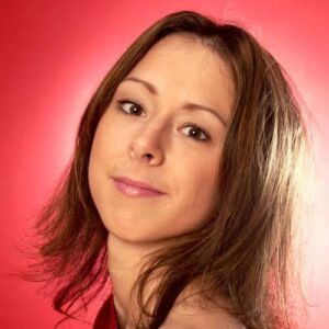 Annette Münch