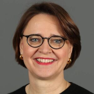 Annette Widmann-Mauz