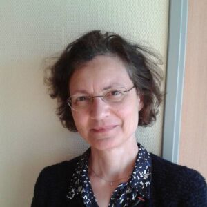 Annick Loiseau