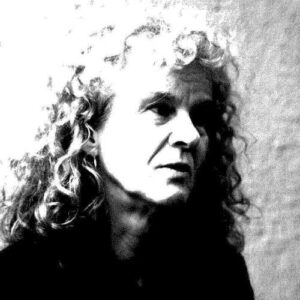Annie Abrahams