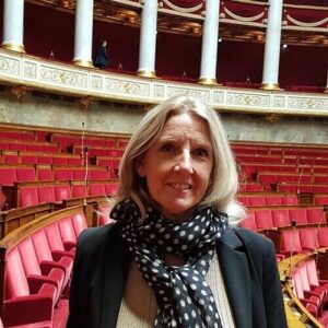 Annie Chapelier