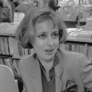 Annie Cohen-Solal