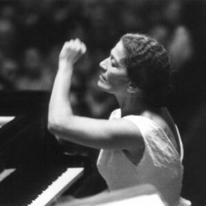 Annie Fischer