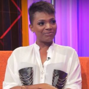 Annie Idibia