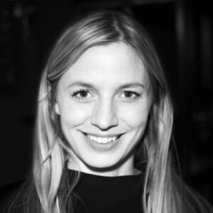 Annika Blendl