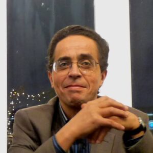 Anouar Benmalek