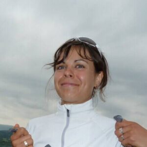 Anouk Faivre Picon