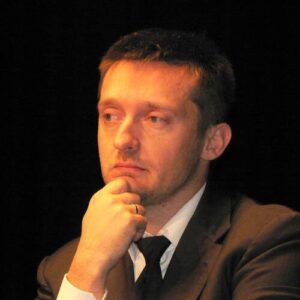 Antal Rogán