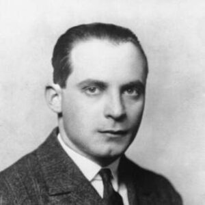 Antal Szerb