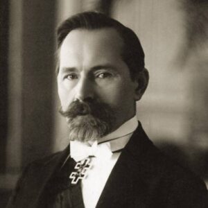 Antanas Smetona