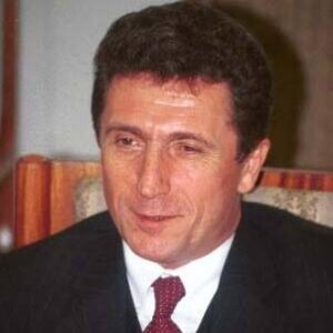 Antanas Valionis